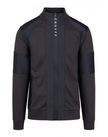 CHAQUETA CRUYFF ETHERIO TRACK