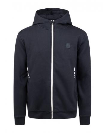 CHAQUETA CRUYFF FORTH TRACK