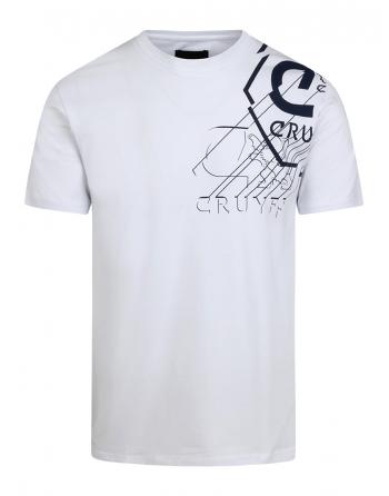 CAMISETA CRUYFF RESET