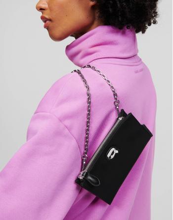 BOLSO MINI KARL LAGERFELD...