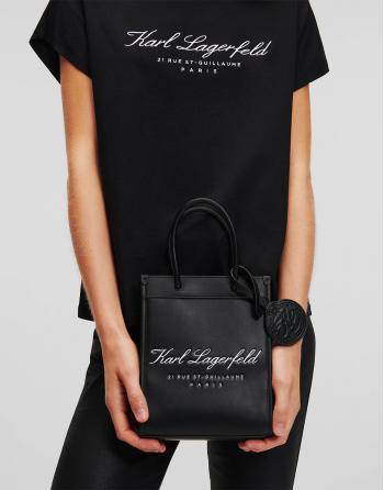 BOLSO KARL LAGERFELD HOTEL