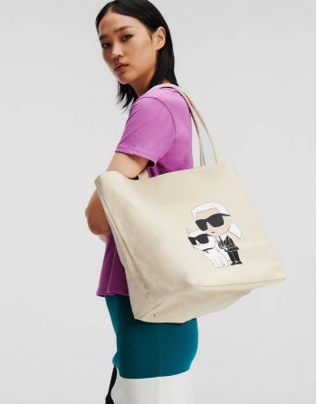 BOLSA KARL LAGERFELD K/IKONIK