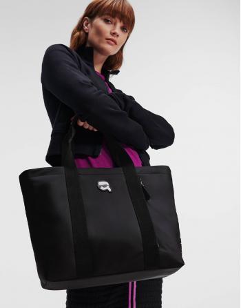 BOLSO KARL LAGERFELD...