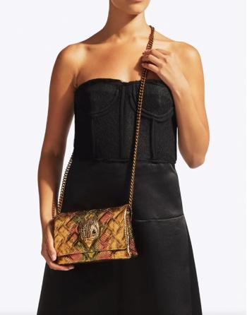 BANDOLERA KURT GEIGER 690...