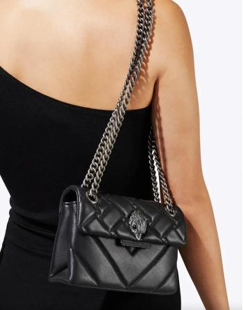 BANDOLERA KURT GEIGER MINI...