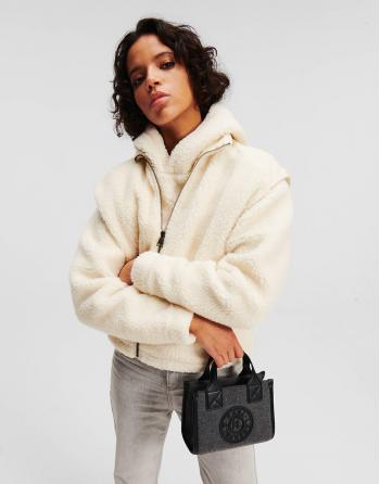 BOLSO KARL LAGERFELD K/SKUARE