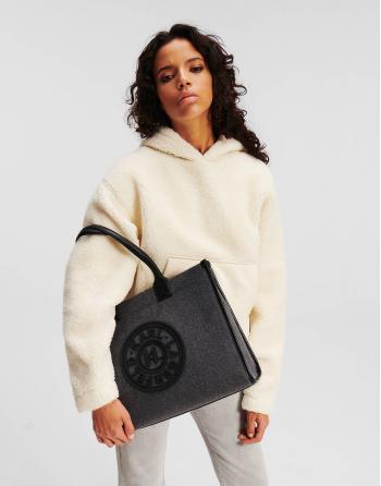 BOLSO KARL LAGERFELD K/SKUARE