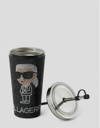 VASO VIAJE KARL LAGERFELD...