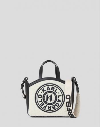 BOLSO KARL LAGERFELD K/CIRCLE