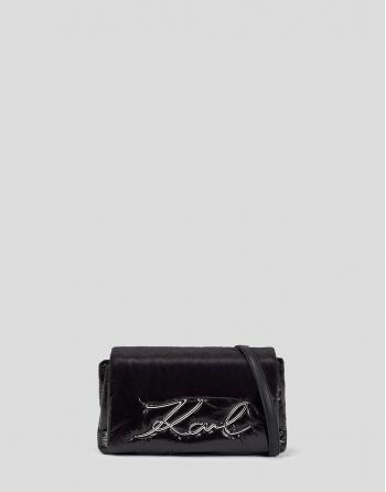 BANDOLERA KARL LAGERFELD...