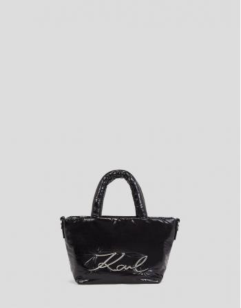 BOLSO KARL LAGERFELD...