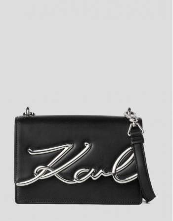 BANDOLERA KARL LAGERFELD...