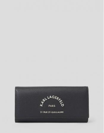 CARTERA KARL LAGERFELD RUE...