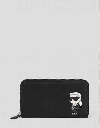 CARTERA KARL LAGERFELD...