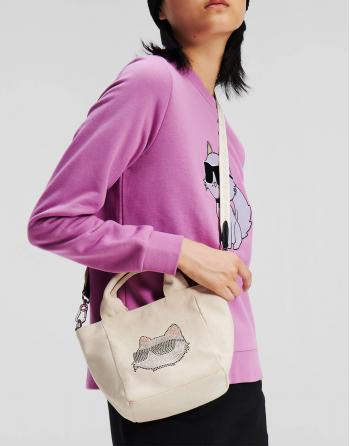 BOLSO KARL LAGERFELD...