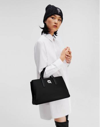 BOLSO KARL LAGERFELD...