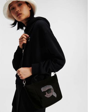 BOLSO KARL LAGERFELD...