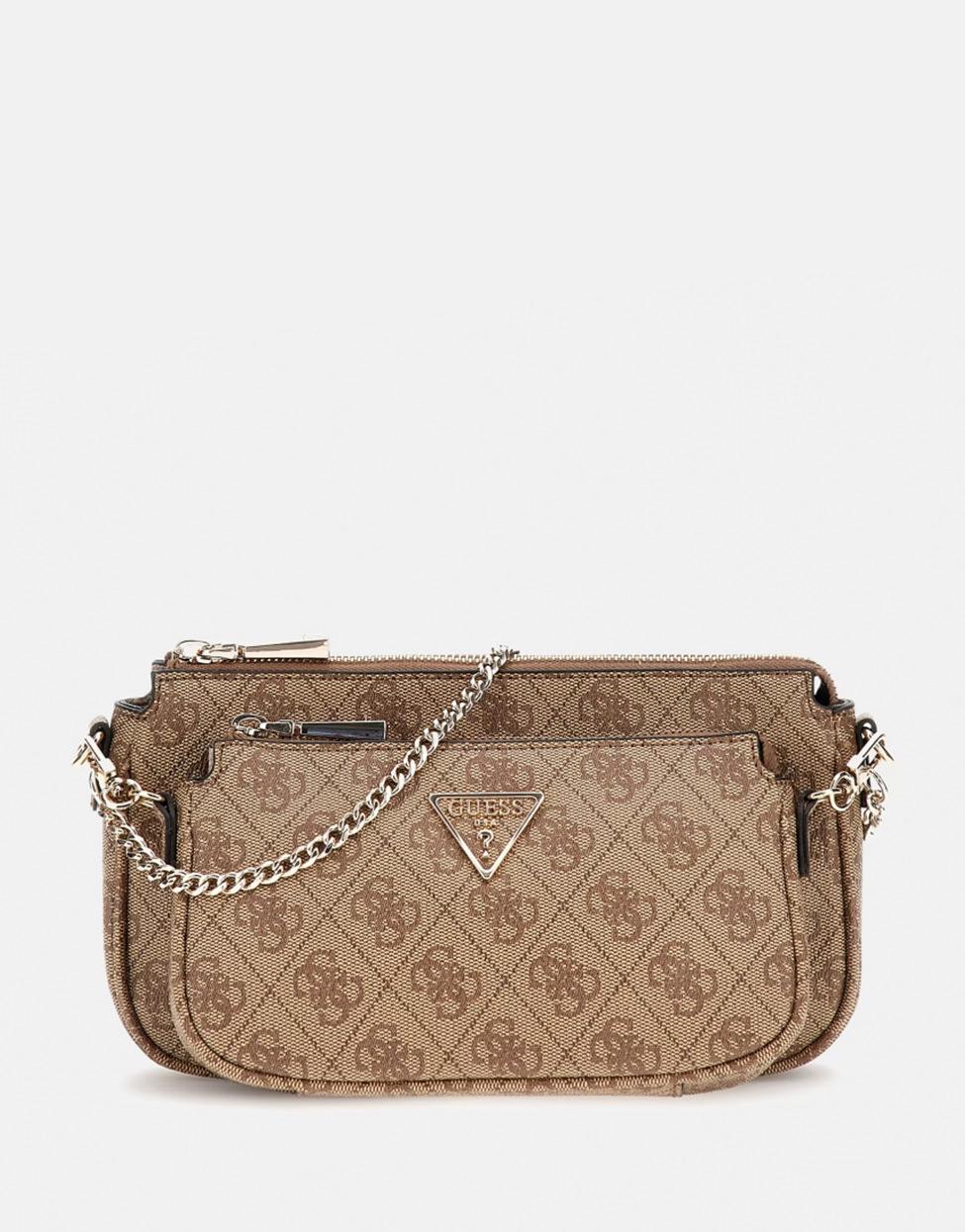 Mini bandolera guess deals