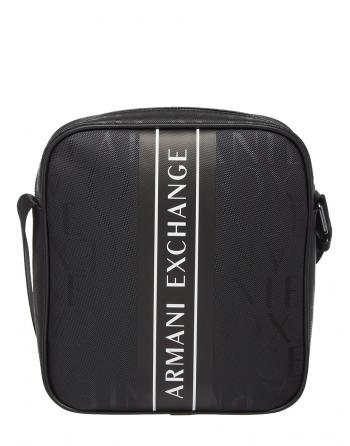 BANDOLERA UNISEX ARMANI...