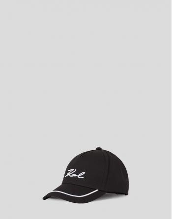 GORRA KARL LAGERFELD...