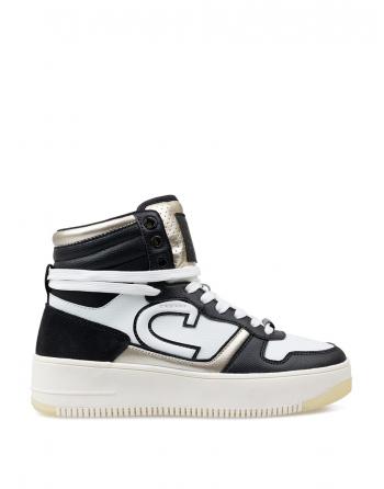 SNEAKER CRUYFF CAMPO HIGH...