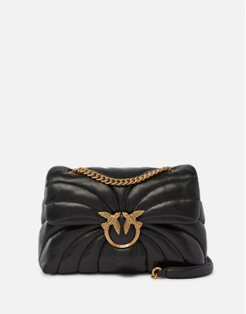 BOLSO PINKO LOVE BAG PUFF...