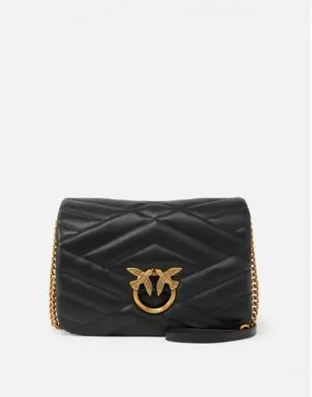 BOLSO PINKO LOVE PUFF