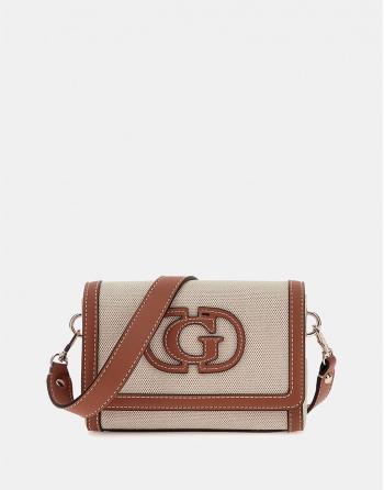 BANDOLERA GUESS SEBINA