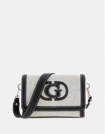 BANDOLERA GUESS SEBINA
