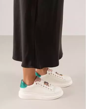 SNEAKER EXE