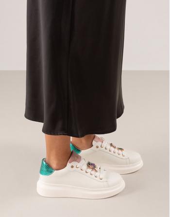 SNEAKER EXE