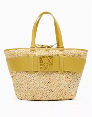 BOLSO ARMANI EXCHANGE