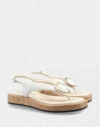 SANDALIA NOA HARMON SOUL STRAP