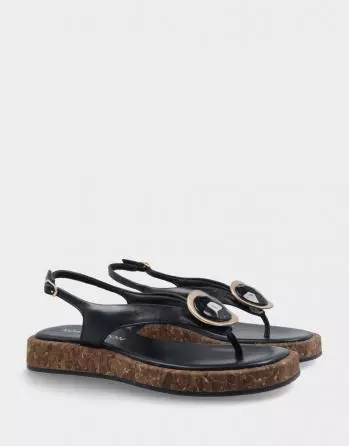 SANDALIA NOA HARMON SOUL STRAP