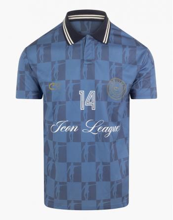 POLO CRUYFF ICON