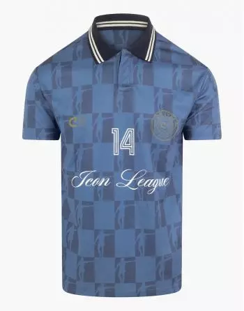 POLO CRUYFF ICON