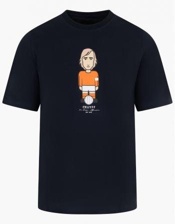 CAMISETA CRUYFF AVATAR