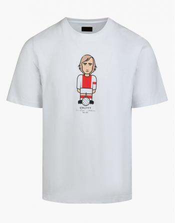 CAMISETA CRUYFF AVATAR