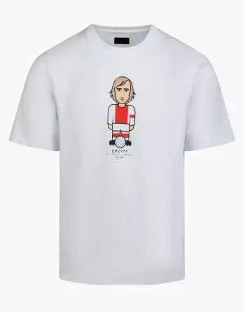 CAMISETA CRUYFF AVATAR