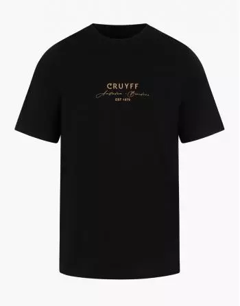 CAMISETA CRUYFF GUDAD