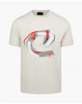 CAMISETA CRUYFF C-TEE