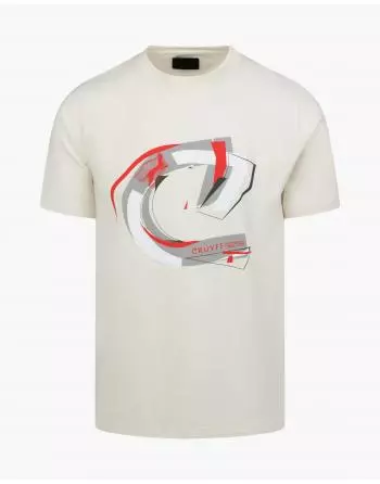 CAMISETA CRUYFF C-TEE