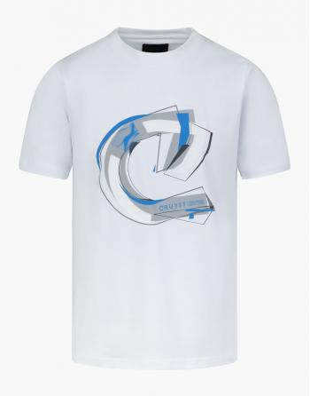 CAMISETA CRUYFF C-TEE