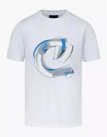 CAMISETA CRUYFF C-TEE