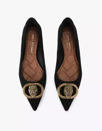 MOCASINES KURT GEIGER CHELSEA