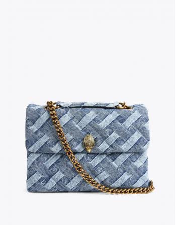 BOLSO KURT GEIGER KENSINGTON