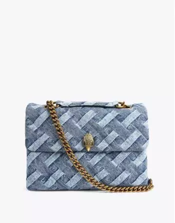 BOLSO KURT GEIGER KENSINGTON