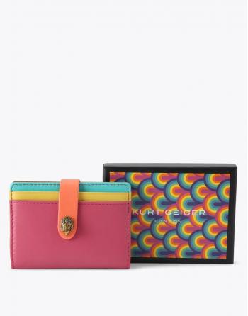 CARTERA KURT GEIGER KENSINGTON