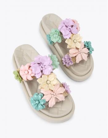 SANDALIAS KURT GEIGER ORSON...