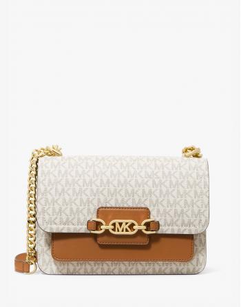 BANDOLERA MICHAEL KORS HEATHER